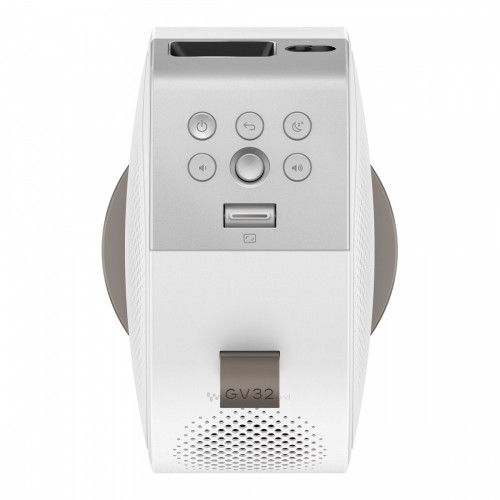 Benq Projektor GV32 DLP 1080P FH/ANDROID/GL/