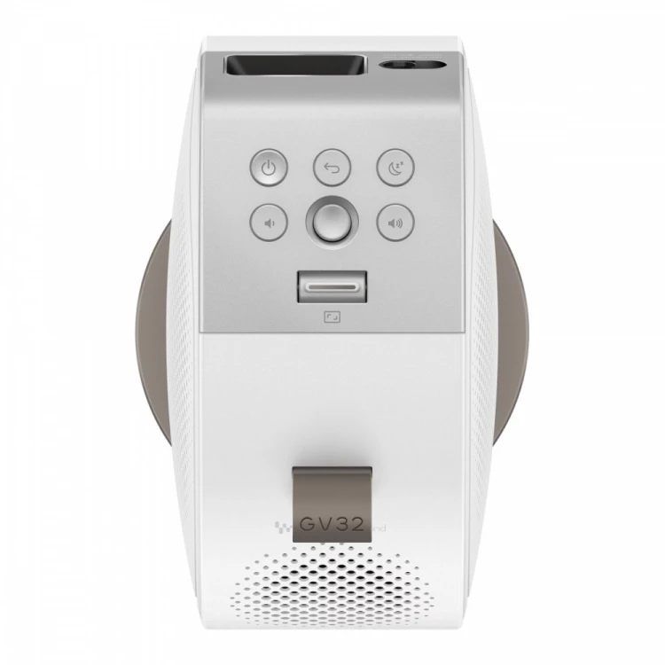 Benq Projektor GV32 DLP 1080P FH/ANDROID/GL/