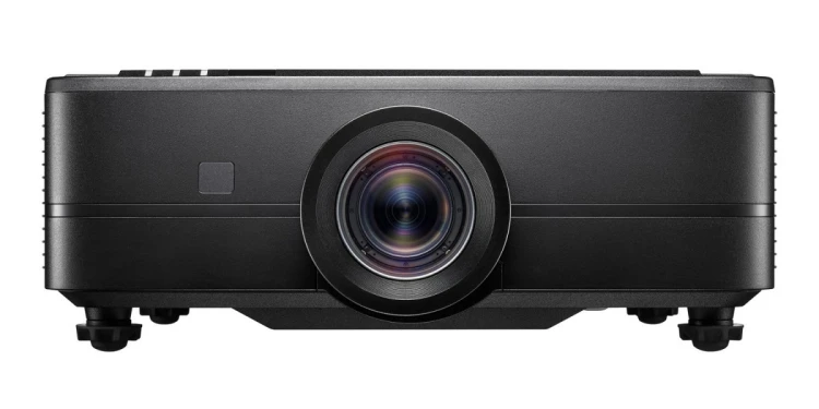Optoma Projektor ZK810T Laser