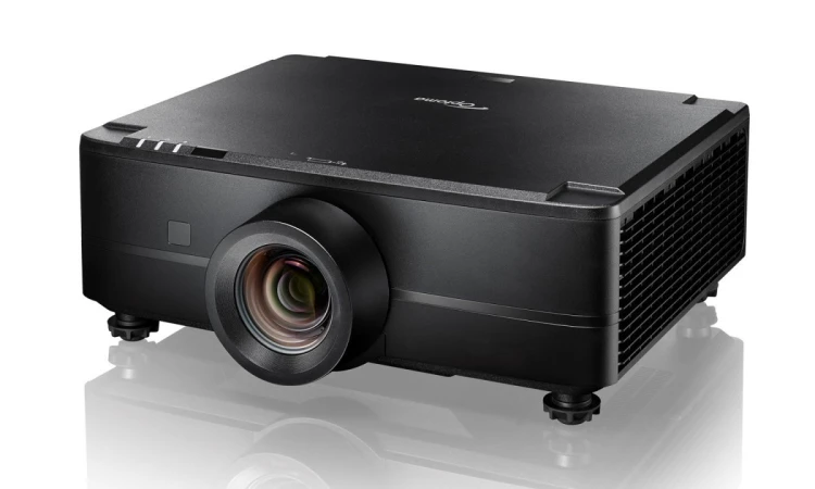 Optoma Projektor ZK810T Laser