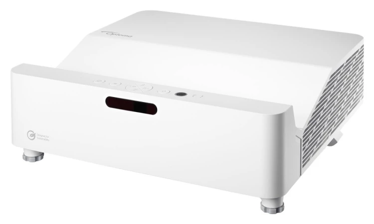 Optoma Projektor  ZK420UST Laser/4200Lm /4K UHD/ultra krótki/ HDBT 3.0