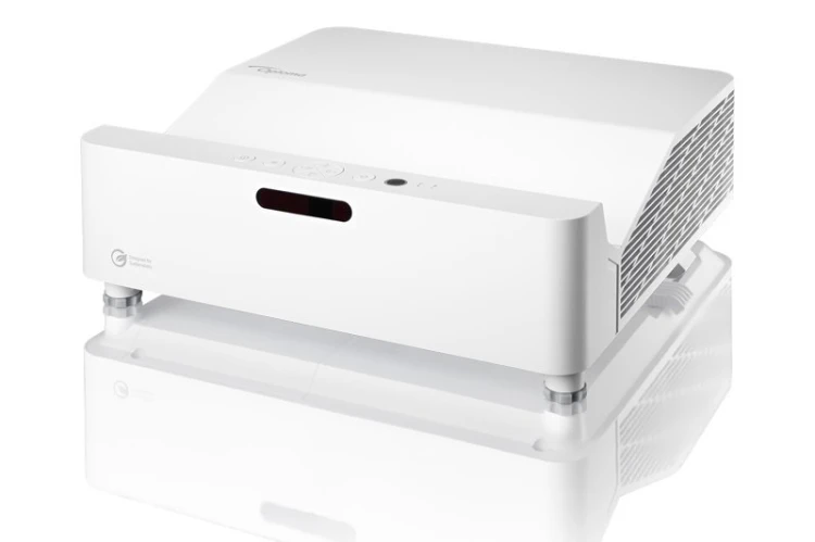 Optoma Projektor  ZK420UST Laser/4200Lm /4K UHD/ultra krótki/ HDBT 3.0