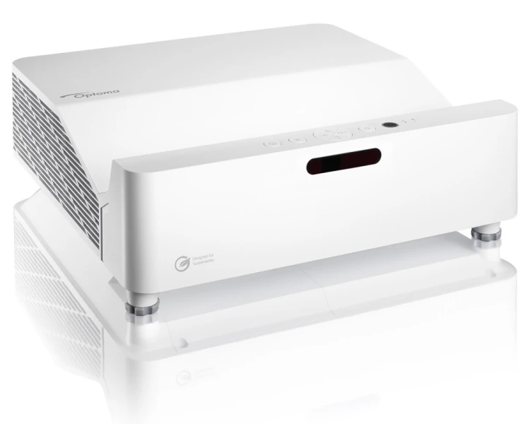 Optoma Projektor  ZK420UST Laser/4200Lm /4K UHD/ultra krótki/ HDBT 3.0