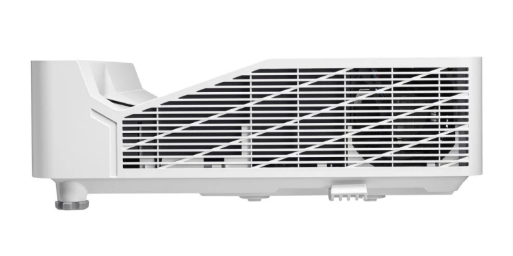 Optoma Projektor  ZK420UST Laser/4200Lm /4K UHD/ultra krótki/ HDBT 3.0