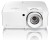 Optoma Projektor ZK450 Laser, UHD, 4200Lum, 360°, RJ45  E9PD7LD01EZ1