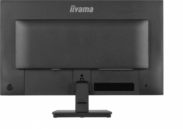 IIYAMA Monitor  ProLite 27 cali X2797HSU-B1  IPS,FHD,HDMI,DP,120Hz,350CD,2xUSBv3.2,  2xUSB-C, GW 5lat
