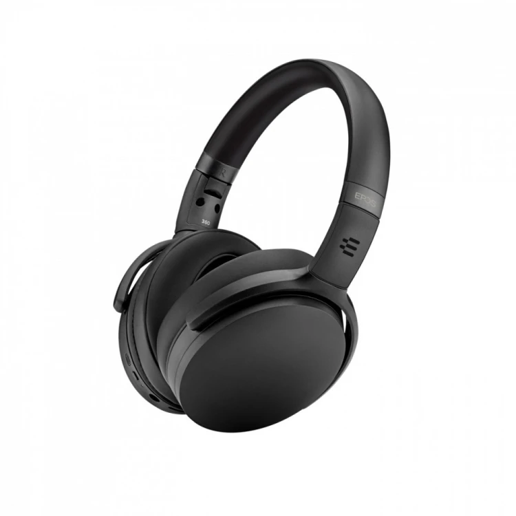 Lenovo Słuchawki Audio EPOS 4Z21P90188