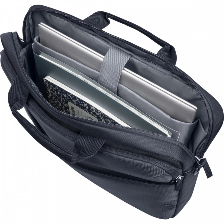HP Inc. Torba na laptopa Everyday 16 szara odyseja  A08KKAA