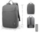 Lenovo Plecak 15.6 cala B210 Szary 4X40T84058