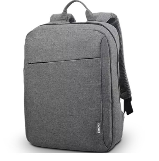 Lenovo Plecak 15.6 cala B210 Szary 4X40T84058