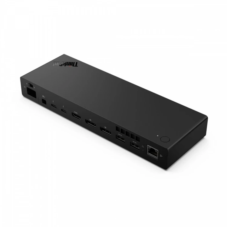 Lenovo Stacja dokująca Thunderbolt 5 Smart Dock 7500 - EU/INA/VIE/ROK 40BA0265Eu
