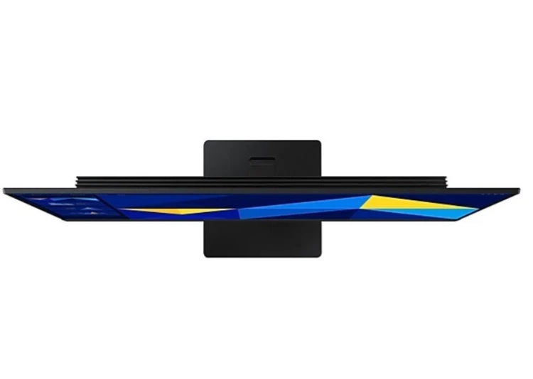 Samsung Monitor 24 cale LS24D304GAUXEN