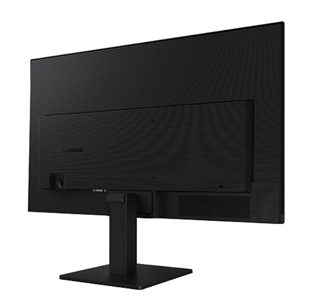 Samsung Monitor 24 cale LS24D304GAUXEN
