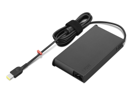 Lenovo Adapter ThinkStation Slim 170W AC  (Slim tip)-EU 4X21U26039