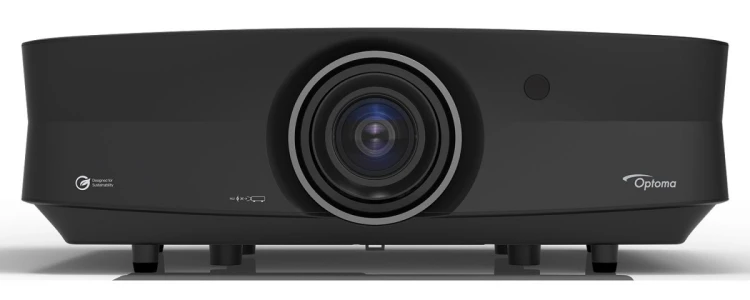Optoma Projektor ZK508 5000 lm / Laser / 4K UHD / Lens shift / 360° / Dolby Vision / HDR10+ / DUAL-Laser