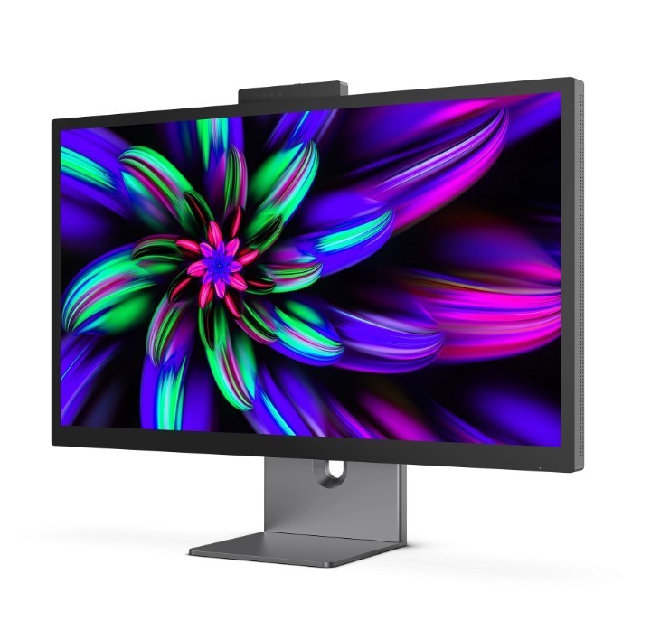 Philips Monitor 27E3U7903 27 cali IPS 5K Thunderbolt 4 RJ45 Pivot Głośniki