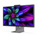 Philips Monitor 27E3U7903 27 cali IPS 5K Thunderbolt 4 RJ45 Pivot Głośniki