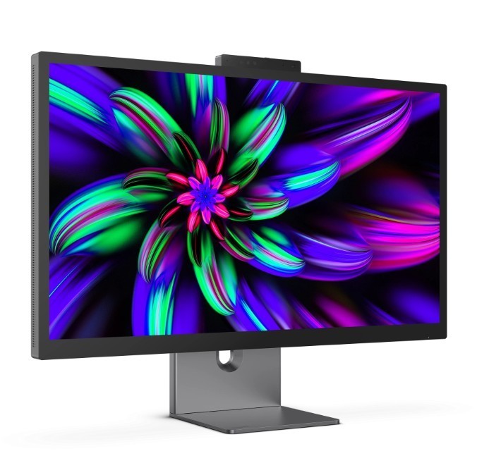 Philips Monitor 27E3U7903 27 cali IPS 5K Thunderbolt 4 RJ45 Pivot Głośniki