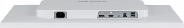 IIYAMA Monitor 24 cale T2452MSC-W1AG FHD,10PKT, POJ, IPS, HDMI, DP, 400cd, biały