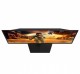 AOC Monitor 26.5 cala Q27G41ZDF QD-OLED 240Hz HDMIx2 DP