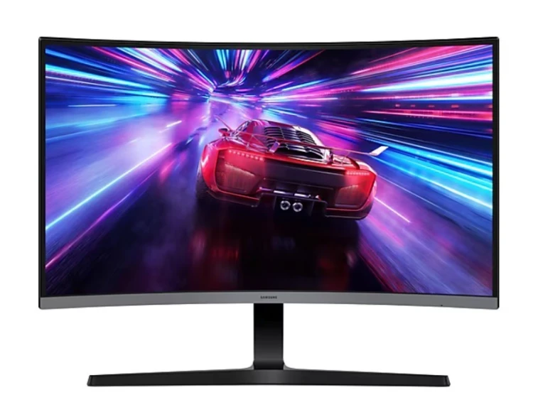 Samsung Monitor 27 cali LS27D390GAUXEN