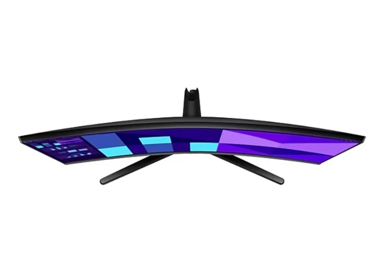 Samsung Monitor 27 cali LS27D390GAUXEN
