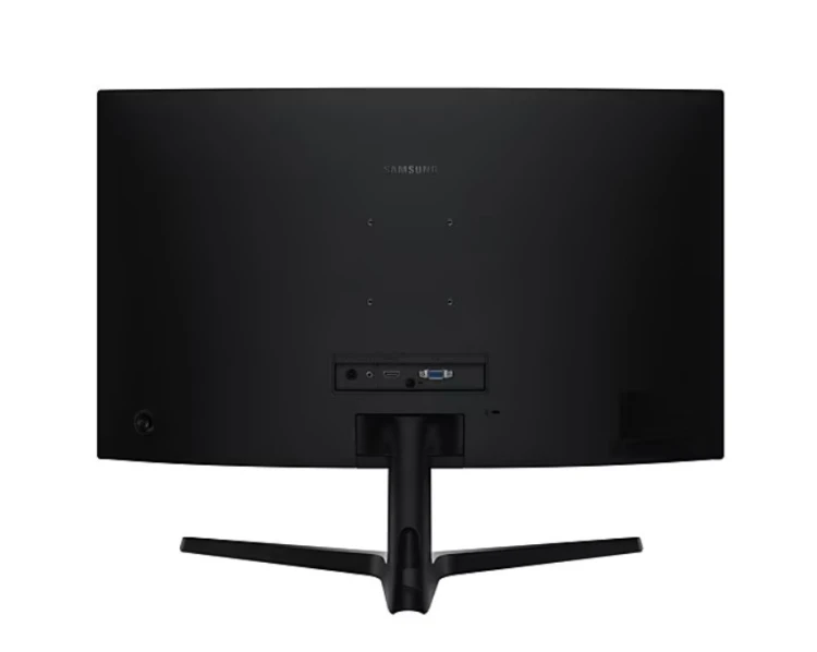 Samsung Monitor 27 cali LS27D390GAUXEN
