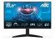 AOC Monitor Q24B36X 23.8 cala IPS 144Hz HDMI DP