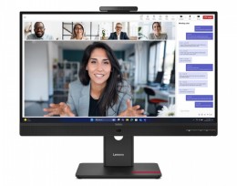 Lenovo Monitor ThinkVision T27QD-4v 27 cali 64B8UAT1EU