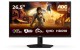 AOC Monitor 26.5 cala Q27G41ZDF QD-OLED 240Hz HDMIx2 DP