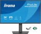 IIYAMA Monitor 23.8 cala XB2493HSU-B1 IPS.HDMI.DP.2x2W.USBx2, 350cd,1500:1,    HAS 150/PIVOT