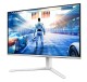 Philips Monitor 27M2N6501L 26.5 cala QD OLED 240Hz HDMIx2 DP Pivot