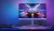 Philips Monitor 27M2N6501L 26.5 cala QD OLED 240Hz HDMIx2 DP Pivot