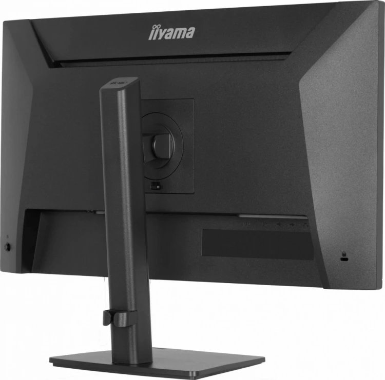 IIYAMA Monitor 27 cali XB2793HSU-B1 IPS, HDMI, DP, 2x2W, 2xUSB, 350cd, 1500:1, HAS 150/PIVOT