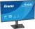IIYAMA Monitor 27 cali XB2793HSU-B1 IPS, HDMI, DP, 2x2W, 2xUSB, 350cd, 1500:1, HAS 150/PIVOT