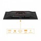 AOC Monitor Q27G4ZD 27'QD-OLED 240Hz HDMIx2 DP Pivot