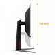 AOC Monitor Q27G4ZD 27'QD-OLED 240Hz HDMIx2 DP Pivot