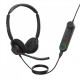 Jabra Słuchawki Engage 50 II Link USB-A amp C MS Mono