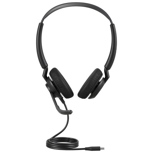 Jabra Słuchawki Engage 50 II Link USB-A amp C MS Stereo