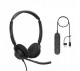 Jabra Słuchawki Engage 50 II Link USB-A amp C MS Stereo