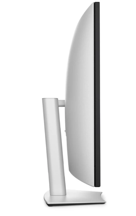 Dell Monitor U5226KW 51.5 cala IPS Black Curved 6K 120Hz (6144×2560) / 21:9 / 2xDP / 2xHDMI /Thunderbolt 4 /4x USB-C/5xUSB/3Y