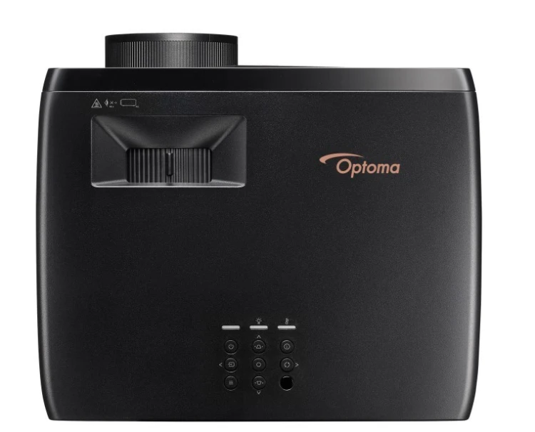 Optoma Projektor PK52 E3P7P61E111
