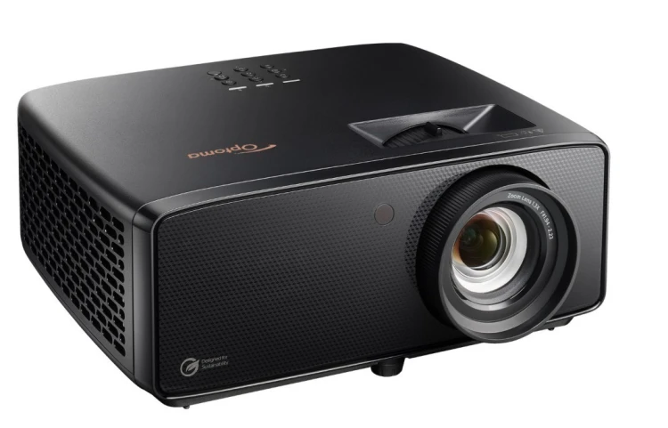 Optoma Projektor PK52 E3P7P61E111