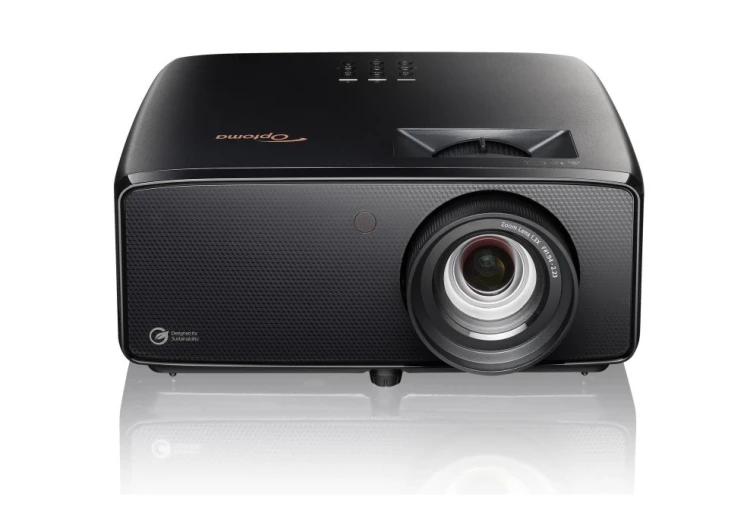 Optoma Projektor PK52 E3P7P61E111