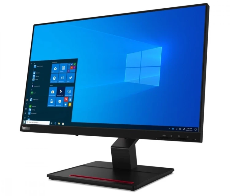 Lenovo Monitor 23.8 ThinkVision T24t-20 WLED LCD 62C5GAT1EU