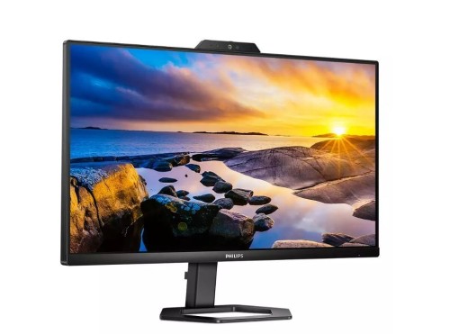 Philips Monitor 24E1N5300HE IPS 23.8 cala HDMI DP USB-C Pivot