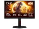 AOC Monitor 23.8 cala 24G4ZR Fast IPS 240Hz HDMIx2 DP Pivot