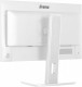 IIYAMA Monitor ProLite 23.8 cala XB2497HSU-W1  IPS,FHD,HDMI,DP,120Hz,350CD,2xUSBv3.2, 2xUSB-C, GW 5lat, HAS 150/PIVOT, BIAŁY