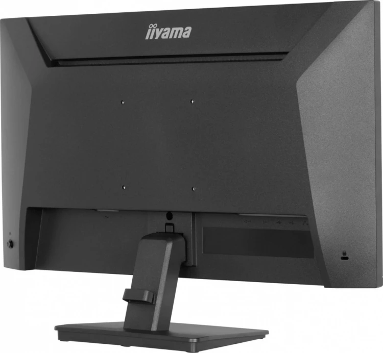 IIYAMA Monitor 24 cale X2493HSU-B1 IPS,FHD,HDMI,DP,120Hz, 1500:1, 2xUSB,    350cd, cienka ramka z 4 stron
