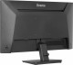 IIYAMA Monitor 24 cale X2493HSU-B1 IPS,FHD,HDMI,DP,120Hz, 1500:1, 2xUSB,    350cd, cienka ramka z 4 stron